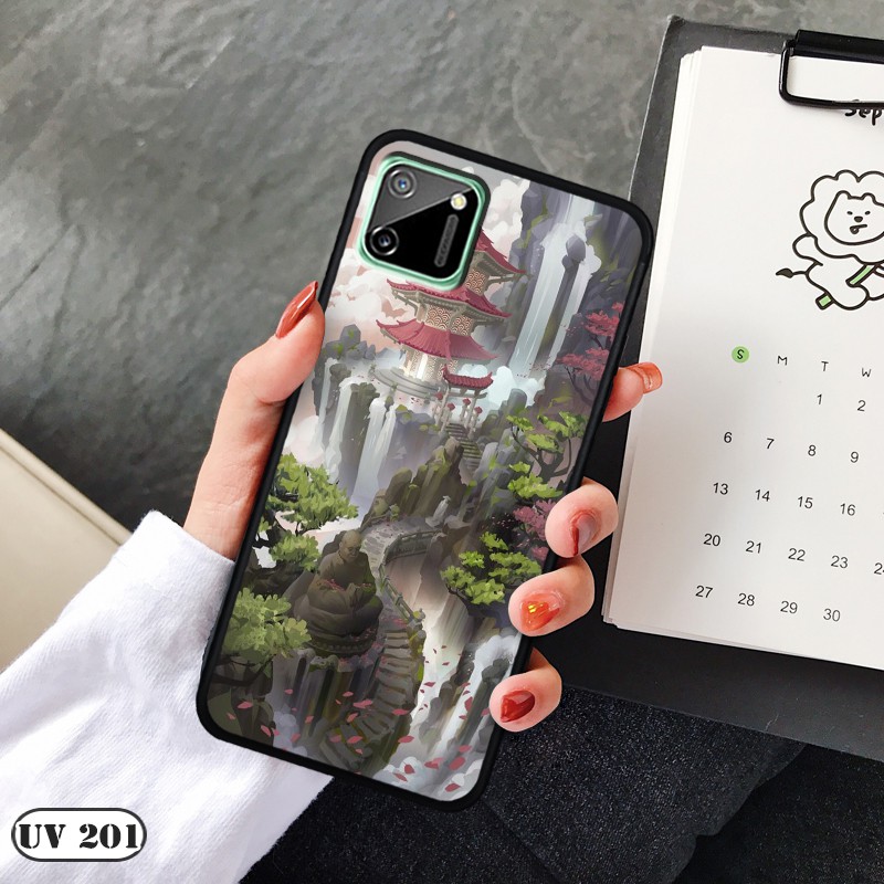 Ốp lưng cho Realme C11