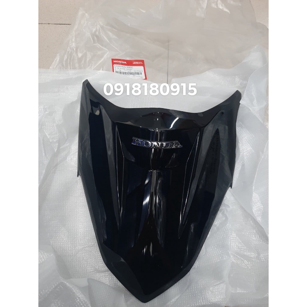 Bộ mặt nạ trước ab 2010 fi air blade 110 fi 2010 honda