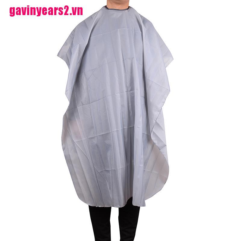 Áo Khoác Cắt Tóc Đặc Biệt