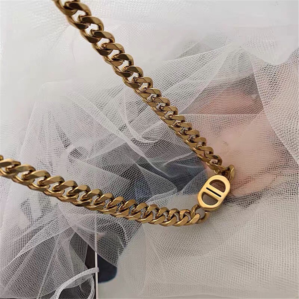 Vòng Cổ Choker Kiểu Dáng Thời Trang Cá Tính Dành Cho Nữ