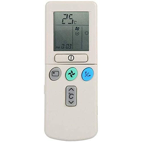 Điều khiển điều hòa HITACHI/Remote máy lạnh HITACHI các loại