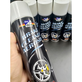 Bluechem Brake Cleaner ( Vệ Sinh Bố Thắng ) 500ml SALE