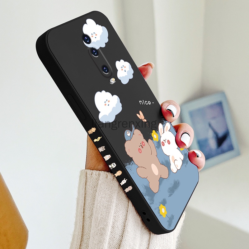 Ốp lưng xiaomi REDMI K20 PRO REDMI K20 Ốp Điện Thoại Silicon Mềm Mịn Bảo Vệ Cho xiaomi REDMI K20 PRO REDMI K20