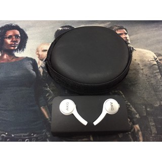 [Tặng Hộp Đựng Tai Nghe ] - Tai Nghe AKG Dùng cho điện thoại SamSung S10 / S10 Plus - BH 12 tháng