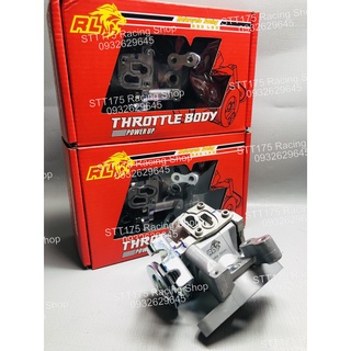 Họng xăng REDLEO Winner / Sonic ( Size : 32mm / 34mm / 36mm / 38mm )