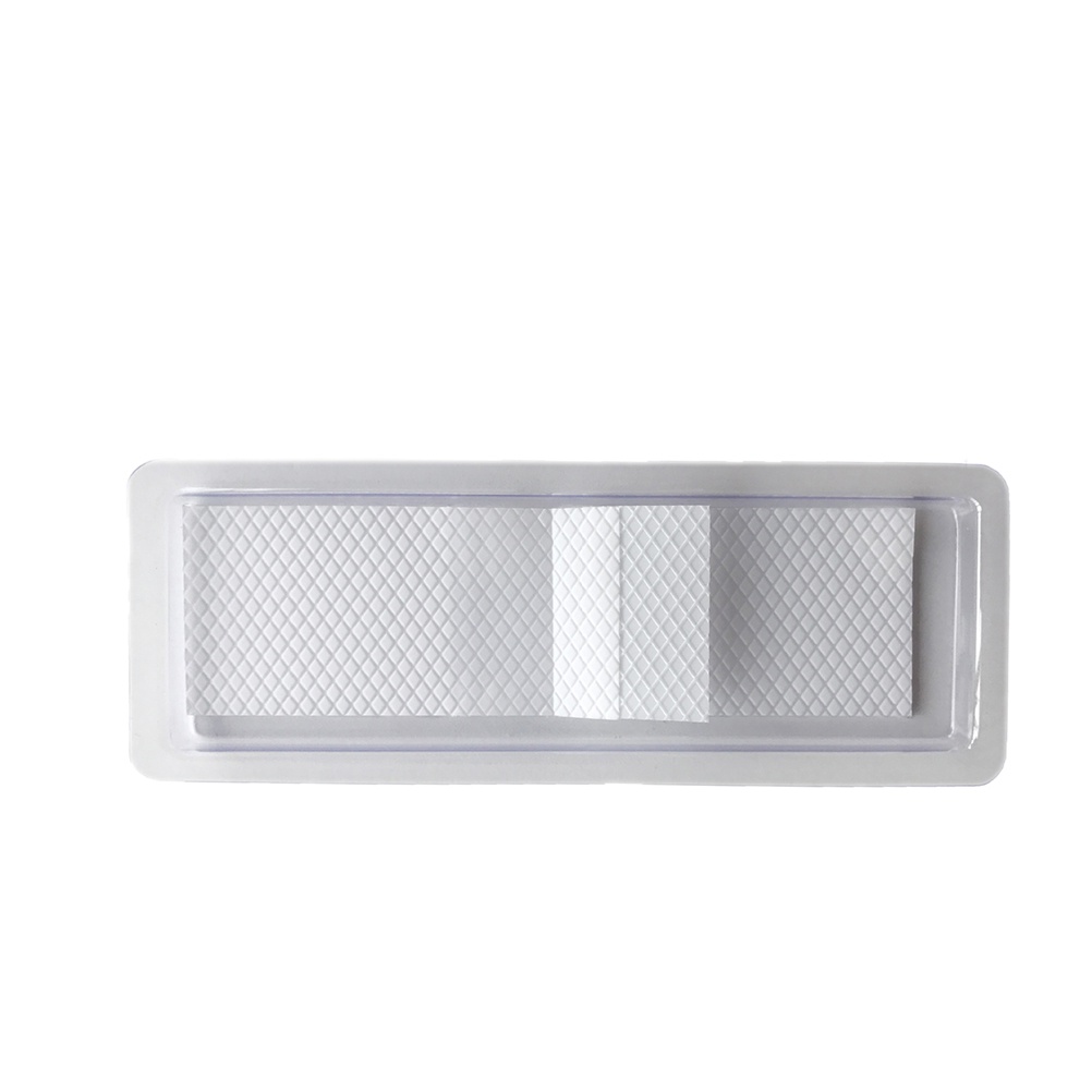 (Hàng Mới Về) Miếng Dán Silicone Trị Sẹo Tái Sử Dụng | BigBuy360 - bigbuy360.vn