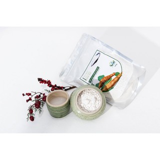 Bột Sắn Dây Mộc Sắc 100G