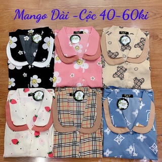 Đồ bộ pijama mango xinh lung linh❤️❤️❤️