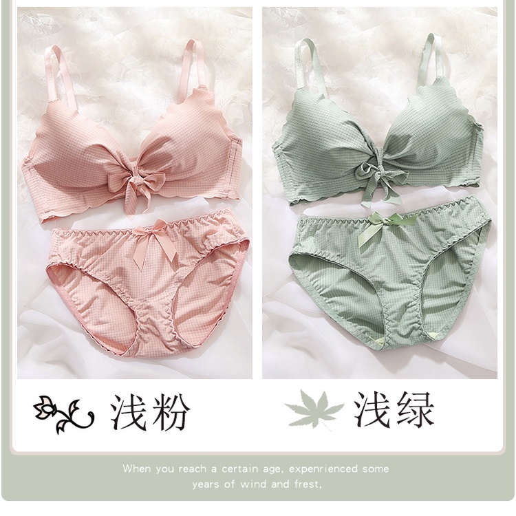 Áo ngực không gọng không đường may | BigBuy360 - bigbuy360.vn