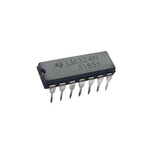 [5con] IC LM324