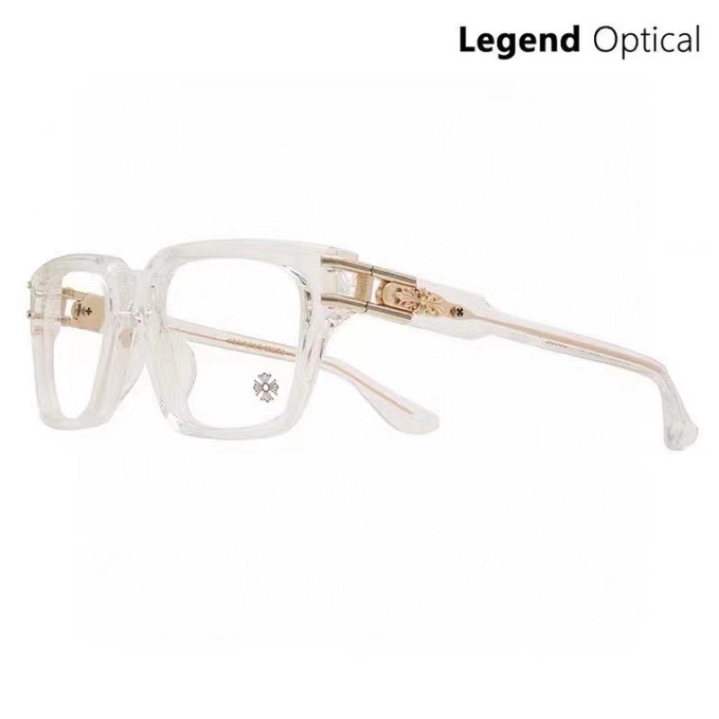 Kính mắt chrome hearts BULGE cao cấp s925 tặng kèm hộp kính fullbox