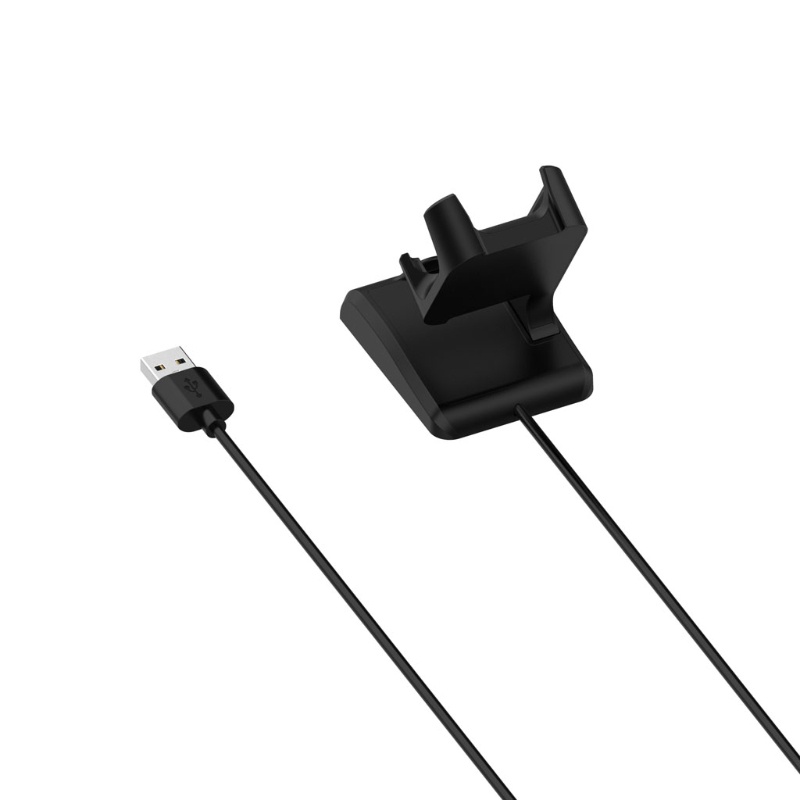 Giá Đỡ Sạc USB Cho Đồng Hồ XiaoMi Mi Watch lite Phiên Bản Toàn Cầu