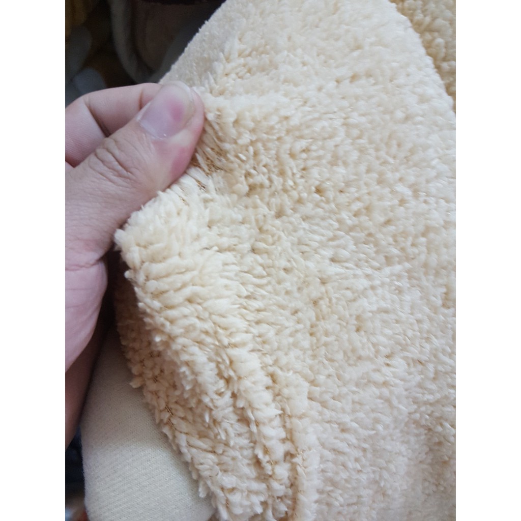 [XẢ HÀNG] Chăn Lông Cừu Hàng Xịn Dày Dặn 3 Lớp [Được Chọn Mẫu] - [ 2mx2m2 ] Siêu ẤM
