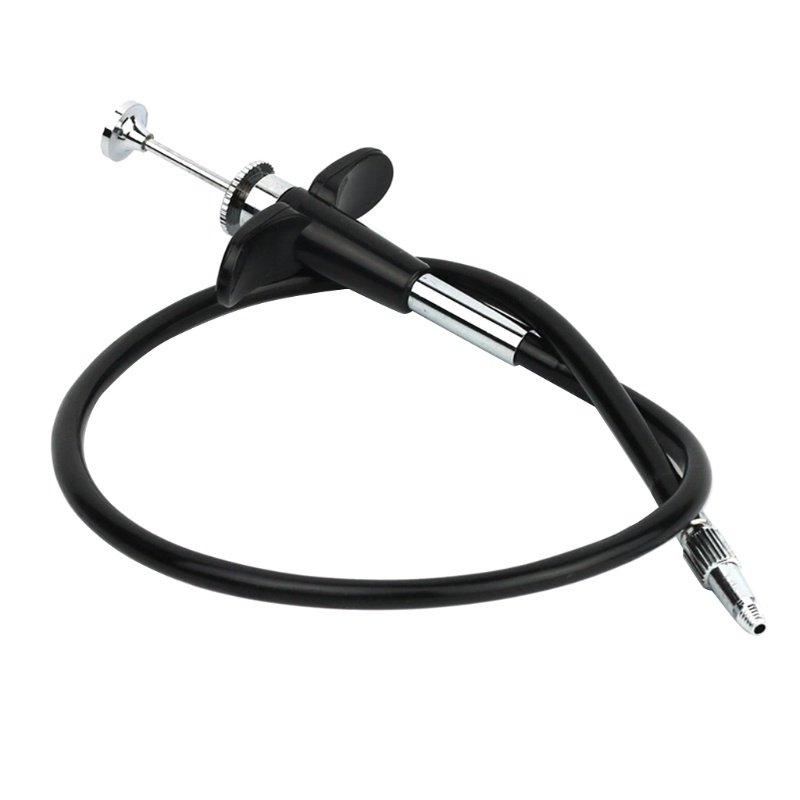 Cáp Máy Ảnh Cơ Học 40cm Tháo Gỡ Nhanh Chuyên Dụng
