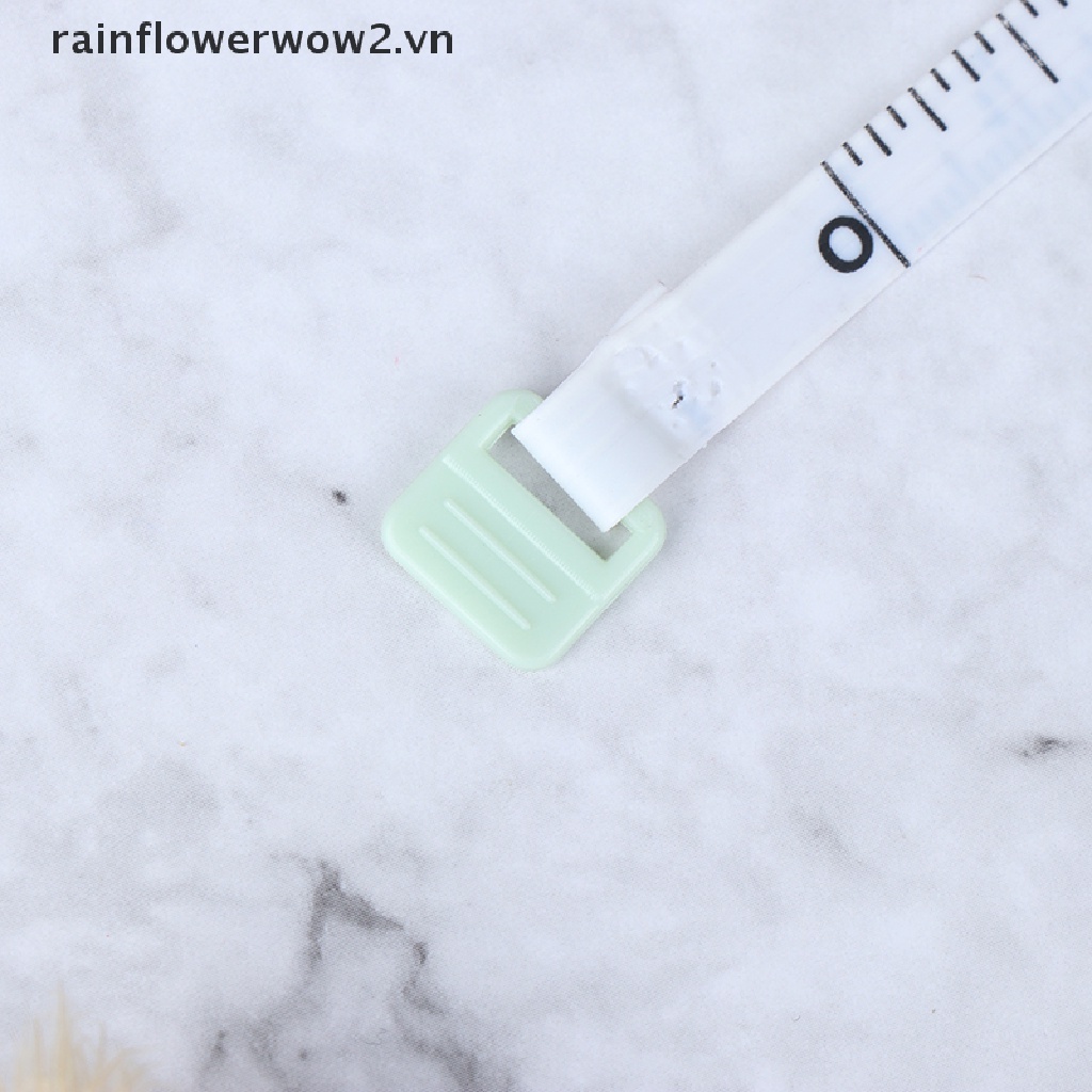 Thước Dây Đo Chiều Cao 150cm / 60 &quot;