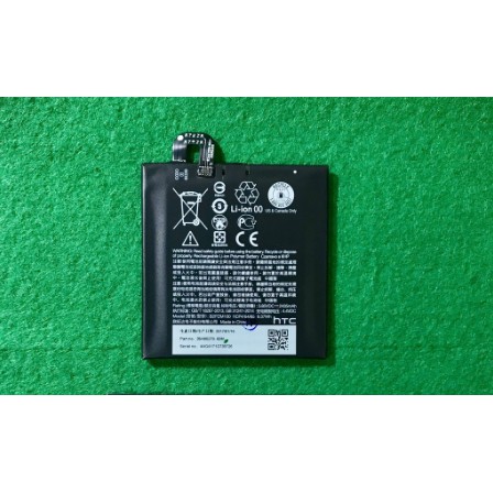 Pin HTC U-Play (B2PZM100) Zin BH 1 tháng