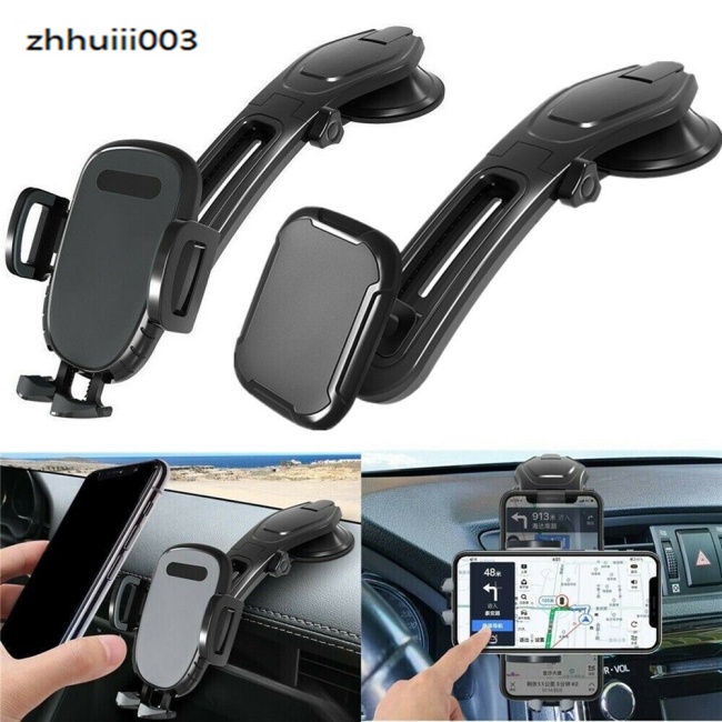 Giá Đỡ Điện Thoại Từ Tính Gắn Trên Khung Máy Lạnh Của Ô Tô Xoay 360 Độ Tiện Dụng