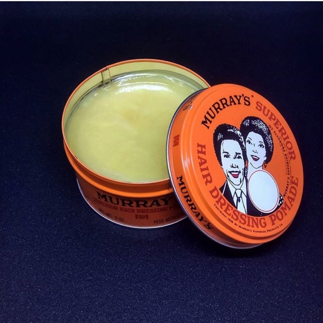 Sáp tóc Murray’s Superior Pomade ( 85g )