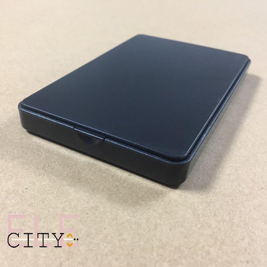 ✨COD✨ USB3.0 hard disk box serial interface mechanical solid state SSD external mobile hard disk box Multi system compatibility