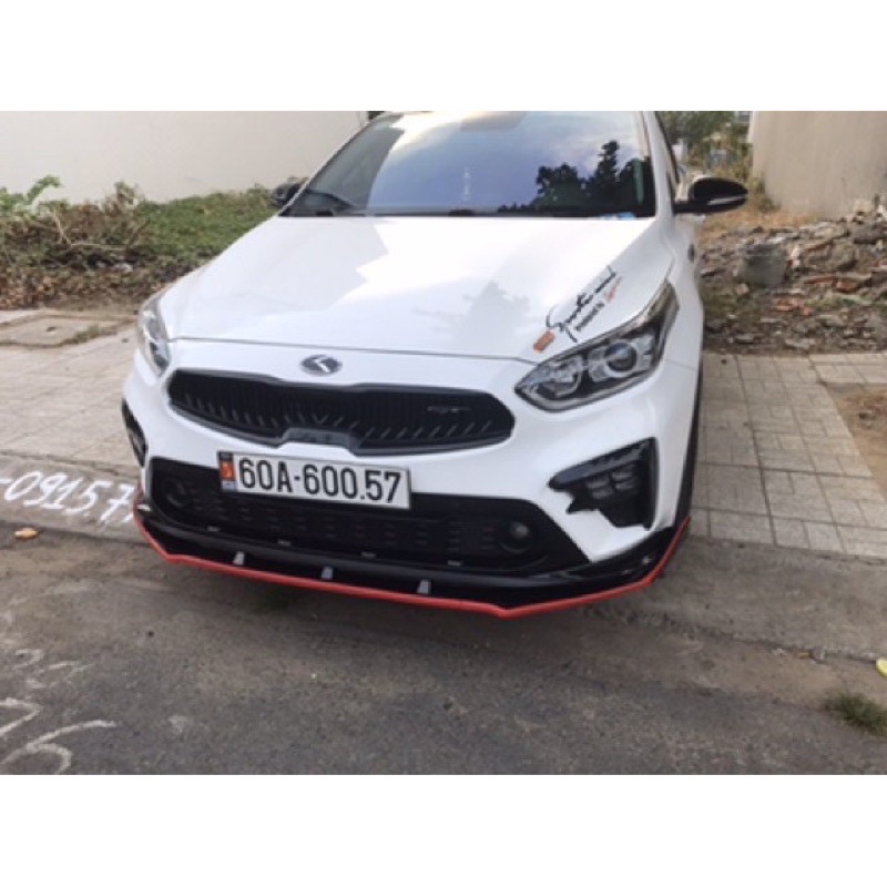 Líp Cảng trước KiA Cerato K3 2017-2021