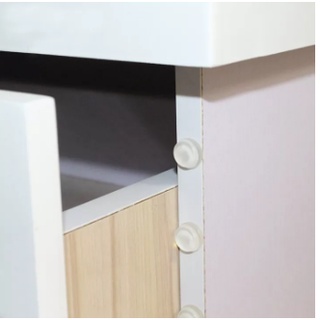 Combo 20 cái Nút đệm cao su 3M phi 12
