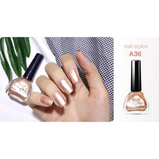 A36 Sơn móng tay Nail Styler