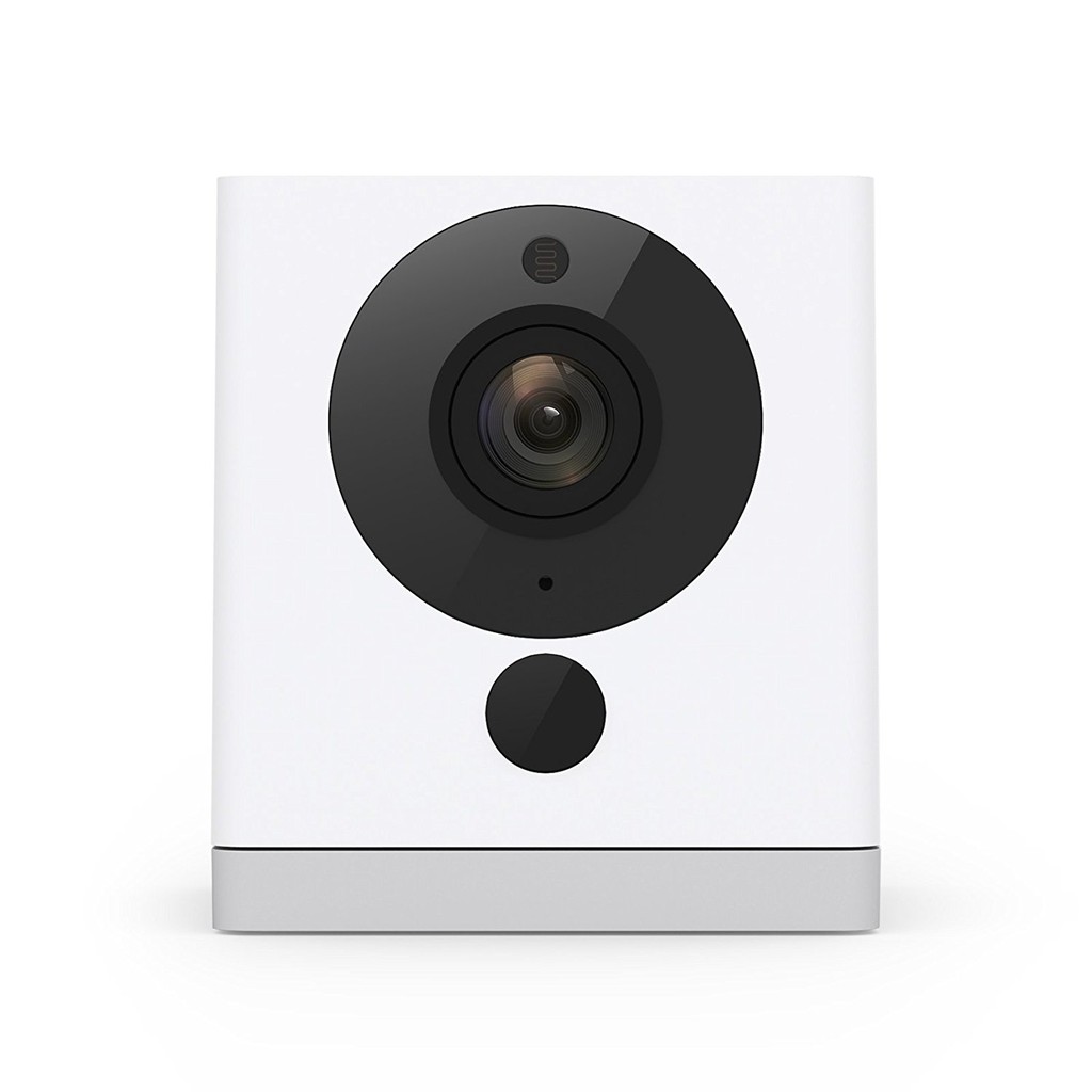 Wyze Cam Ver 2 1080p – Camera IP tương thích Google Assistant & Alexa | BigBuy360 - bigbuy360.vn
