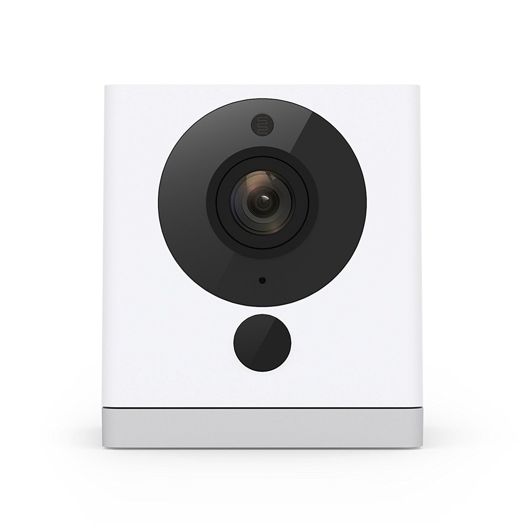 Wyze Cam Ver 2 1080p – Camera IP tương thích Google Assistant & Alexa