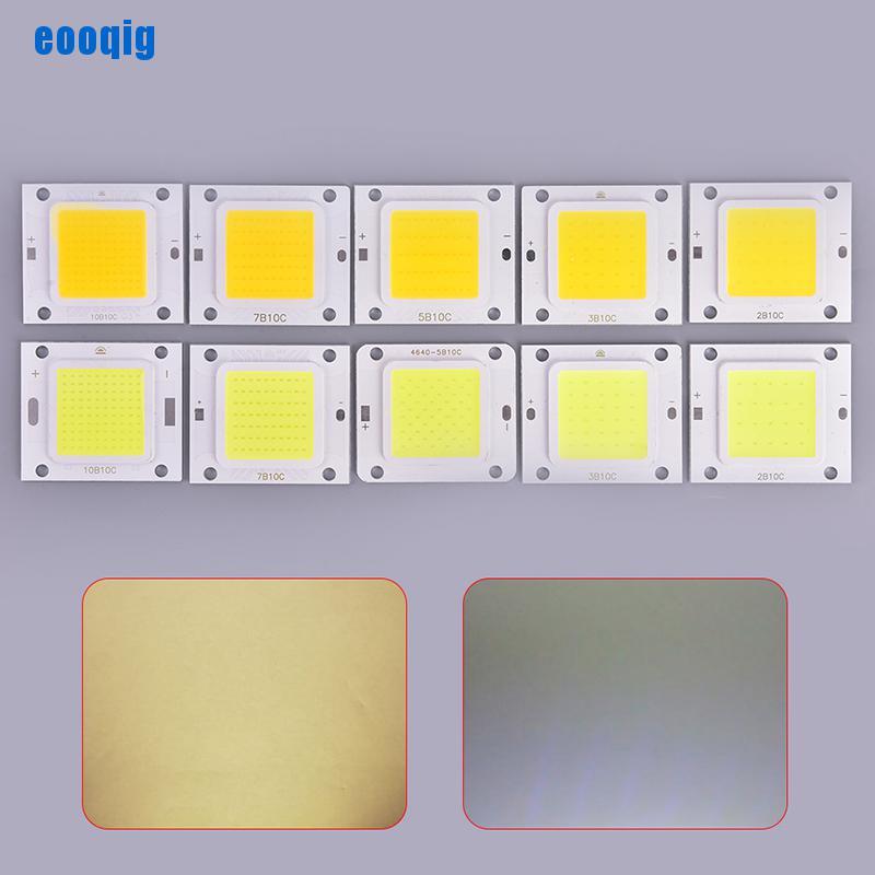 COB LED Chip Led Matrix for Spotlight Diode Led Light Floodlight Lamp Source