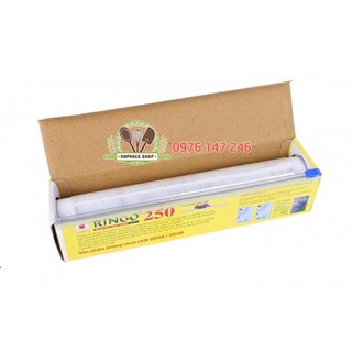 Màng bọc thực phẩm Ringo Wrap 200