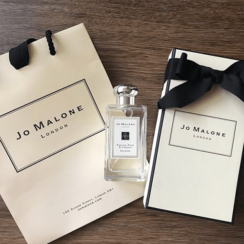 Nước hoa nữ Jo Malone English nước hoa với mùi hương nhẹ nhàng tinh tế gần gũi với mùi trái cây ngọt ngào | BigBuy360 - bigbuy360.vn