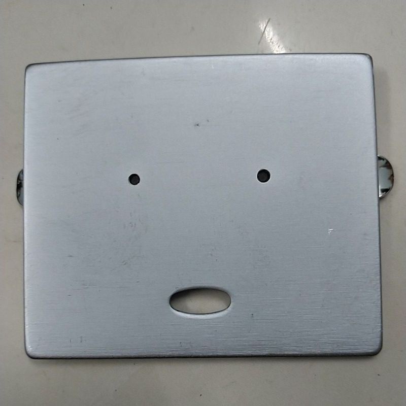 Mặt vuông máy may 1 kim công nghiệp