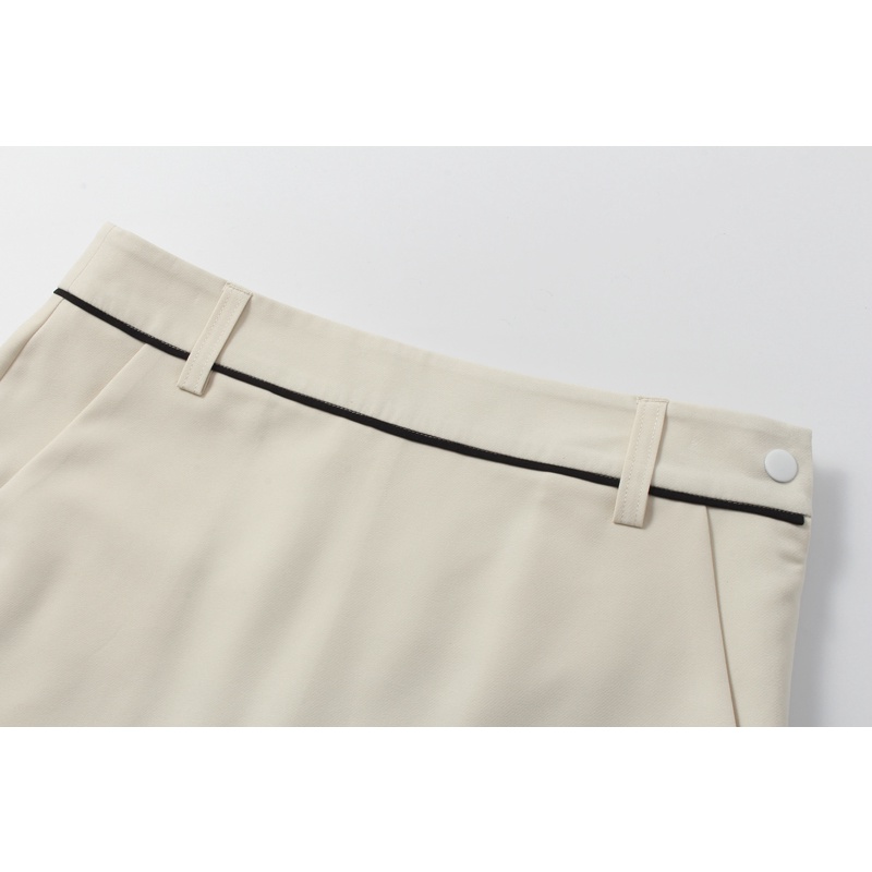 Chân Váy Ngắn Bảo Hộ Chống Chói Nhanh Khô Thoáng Khí Thời Trang Chơi GOLF Cho Nữ