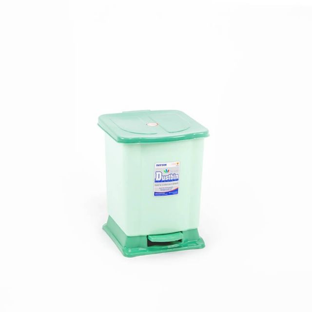 Thùng rác trung duy tân (size 30.5x26x36cm)