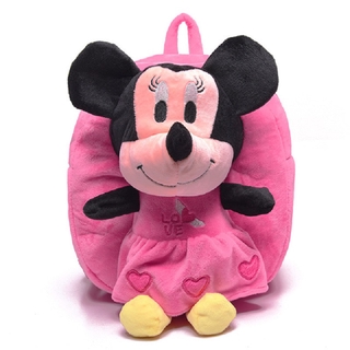 Ba Lô Hello Kitty Dễ Thương Cho Bé