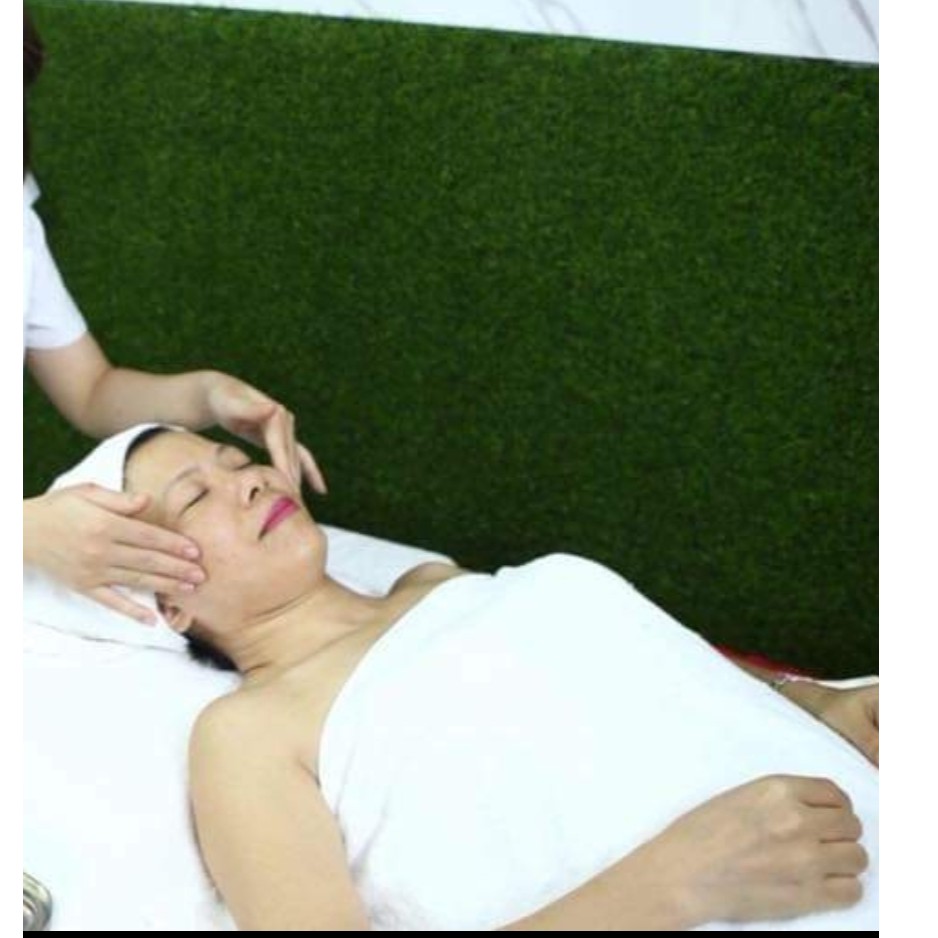 Queen Beauty Spa