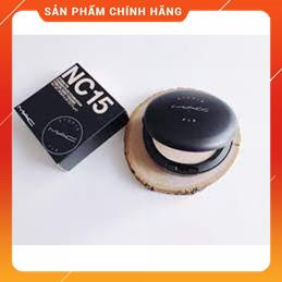 Phấn phủ mac nc15 studio fix powder plus foundation msp12751