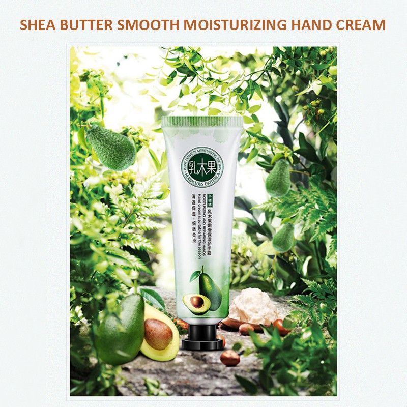 Kem Dưỡng Da Tay Chiết Xuất Thực Vật Giúp Dưỡng Ẩm Cho Làn Da Mềm Mại | BigBuy360 - bigbuy360.vn