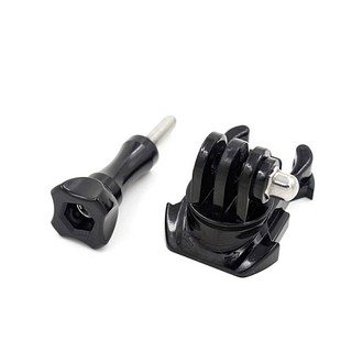 Mount xoay 360 độ dùng cho Gopro