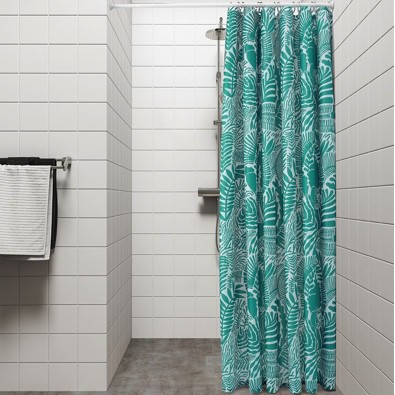 Ikea Rèm phòng tắm GATKAMOMILL IKEA cao cấp chống thấm nước