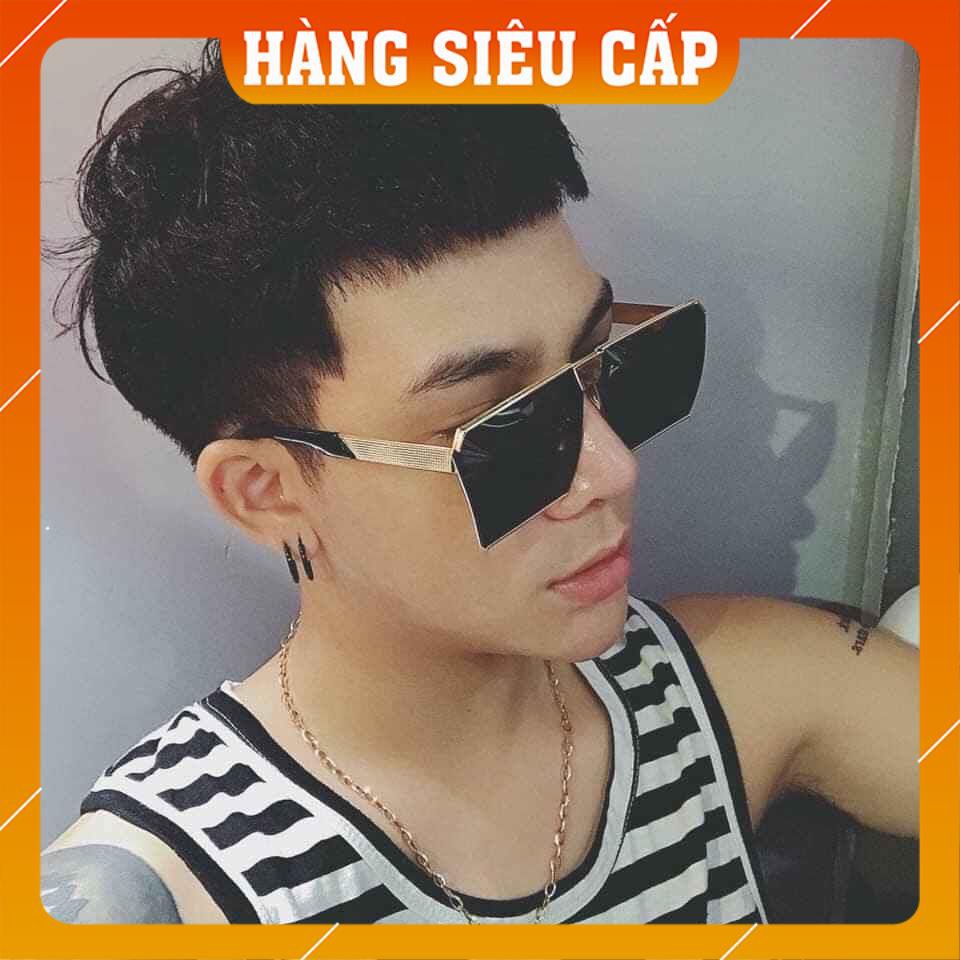❤️FREESHIP❤️ Kính Hot New Unisex 2019 Kính Hồ Ngọc Hà Chống Tia UV400 Cao Cấp Nhập Khẩu