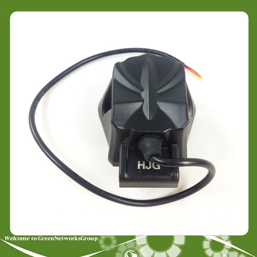 Đèn trợ sáng U4 7 màu tặng công tắc Greennetworks