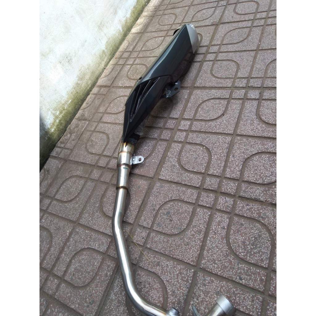 PÔ WINNER 150 MÓC SẴN