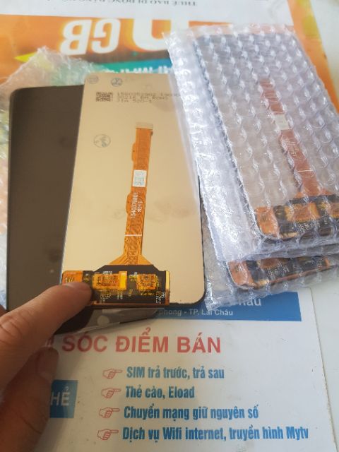 [Mã 1911ELSALE hoàn 7% đơn 300K] Màn vivo V15 | BigBuy360 - bigbuy360.vn