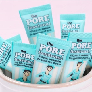 Kem lót Benefit The Porefessional Primer