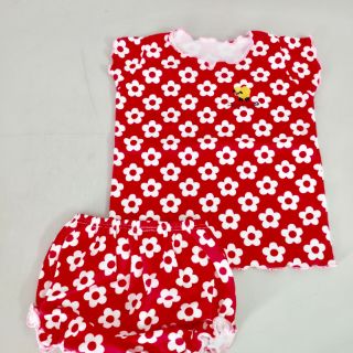 Combo 15 bộ đồ sơ sinh bé gái