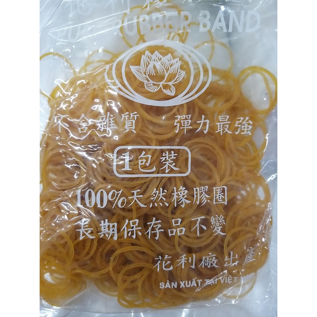 Dây chun vòng - Dây nịt
