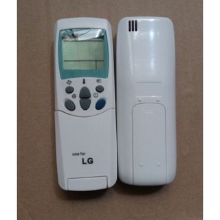 Điều khiển Điều hòa LG 2 chiều