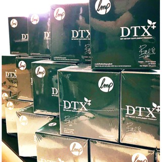 100 viên Giảm Cân Thảo Mộc DTOXI Thái Lan - Giảm Cân, Thải Độc, Thanh Lọc Detox Cơ Thể