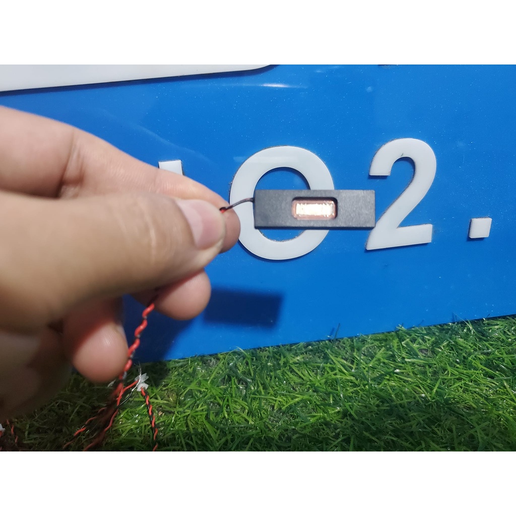 Loa độ laptop N7, Loa độ box, dài 35 rộng 10 dày 5 , ÂM THANH SIÊU HAY 8 ôm 2w